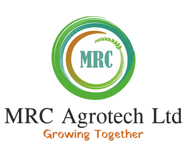 MRC Agrotech Ltd — Growing Together